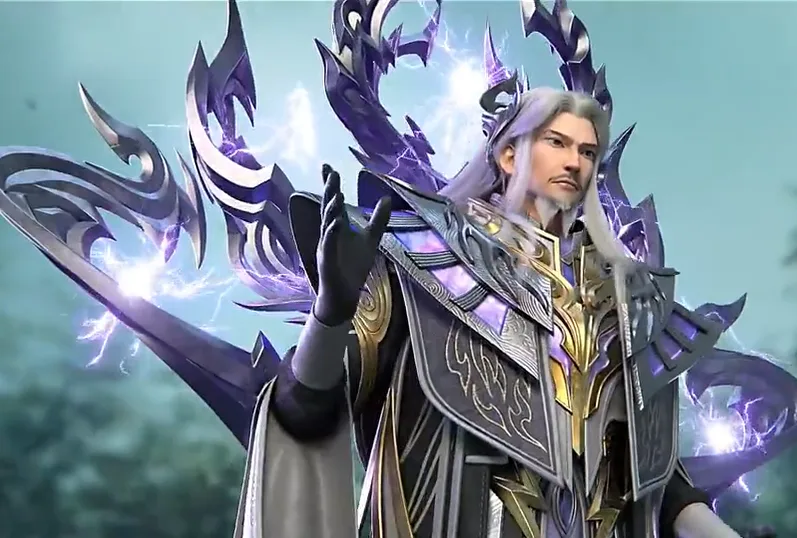 Stellar Transformation S6 Ep 28 Sub Indo