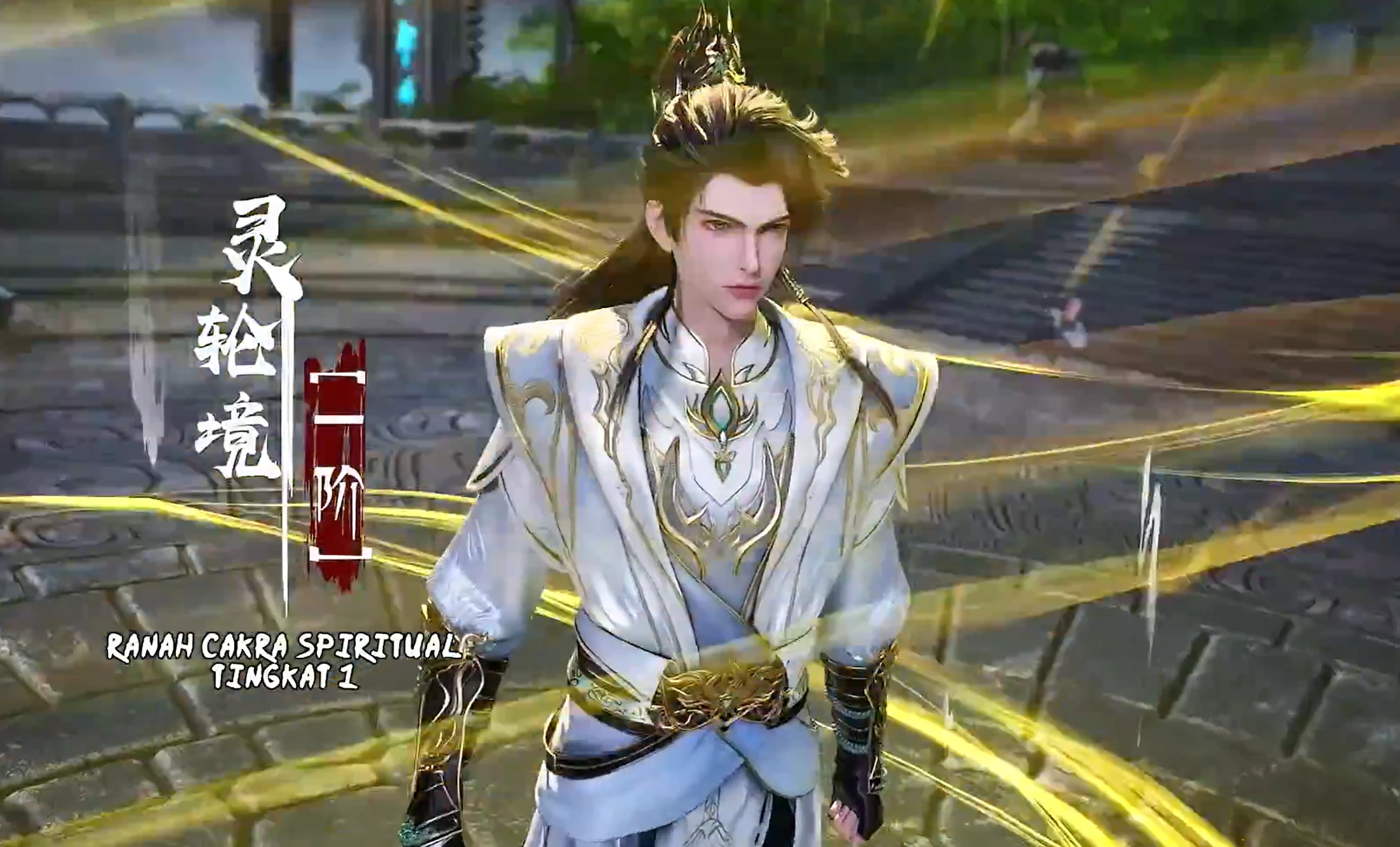 Supreme Above The Sky Ep 04 Sub Indo Supreme Above The Sky Ep 04 Sub Indo