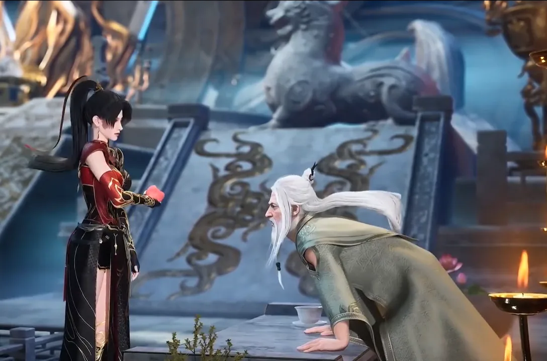 Supreme Above The Sky Ep 06 Sub Indo Supreme Above The Sky Ep 06 Sub Indo