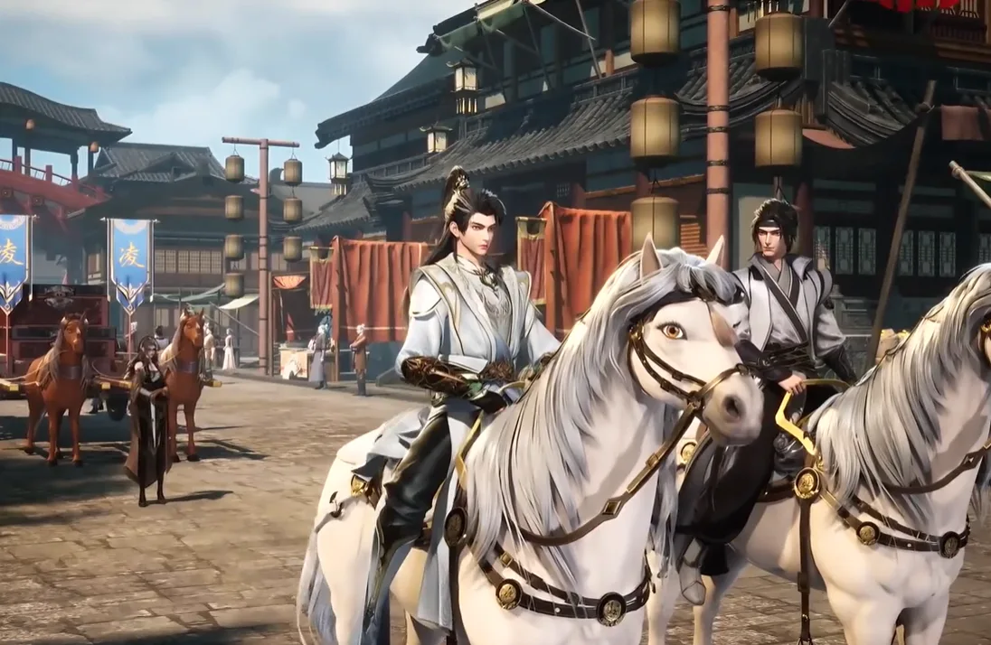 Supreme Above The Sky Ep 07 Sub Indo Supreme Above The Sky Ep 07 Sub Indo