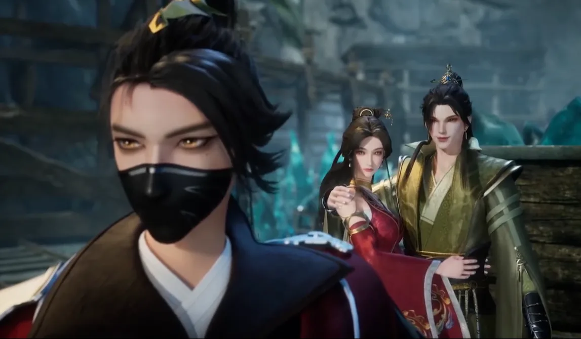 Supreme Above The Sky Ep 12 Sub Indo Supreme Above The Sky Ep 12 Sub Indo