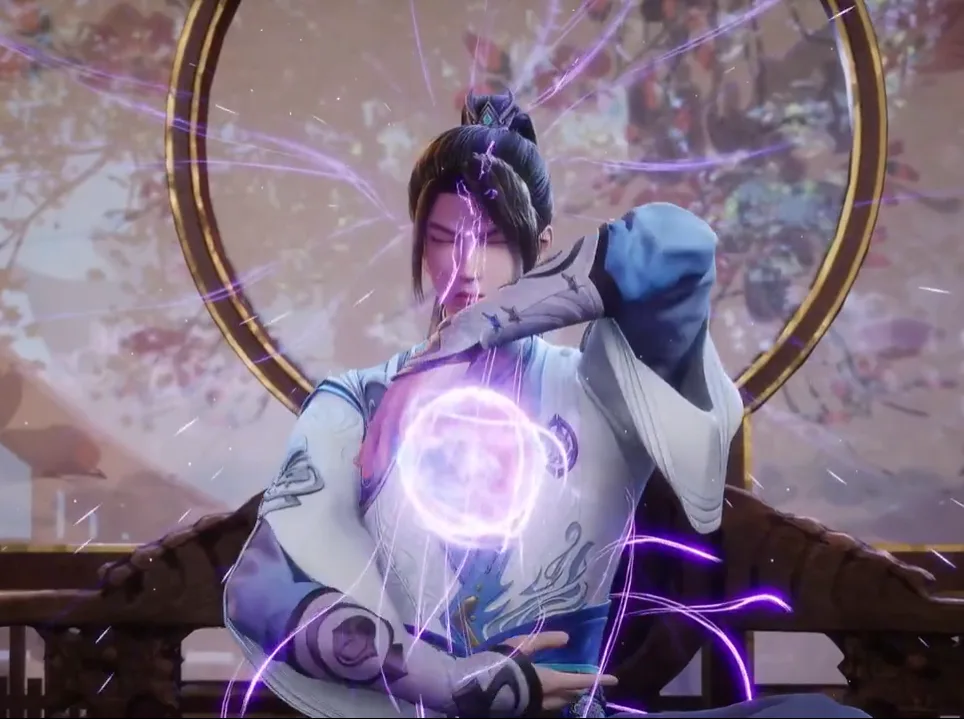 Supreme Alchemy Episode 134 Sub Indo