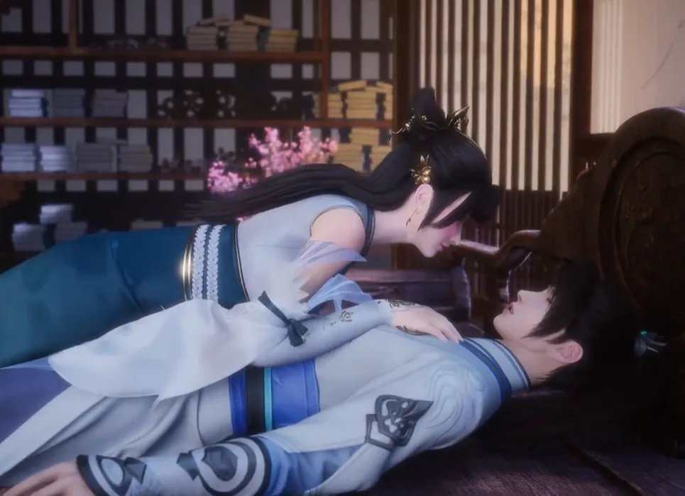 Supreme Alchemy Episode 136 Sub Indo