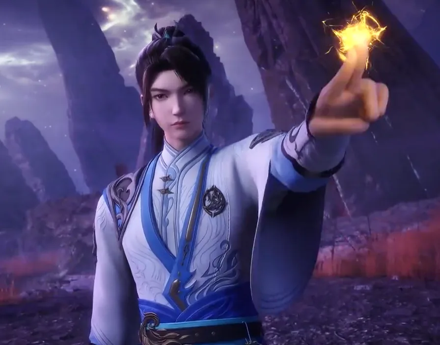 Supreme Alchemy Episode 140 Sub Indo