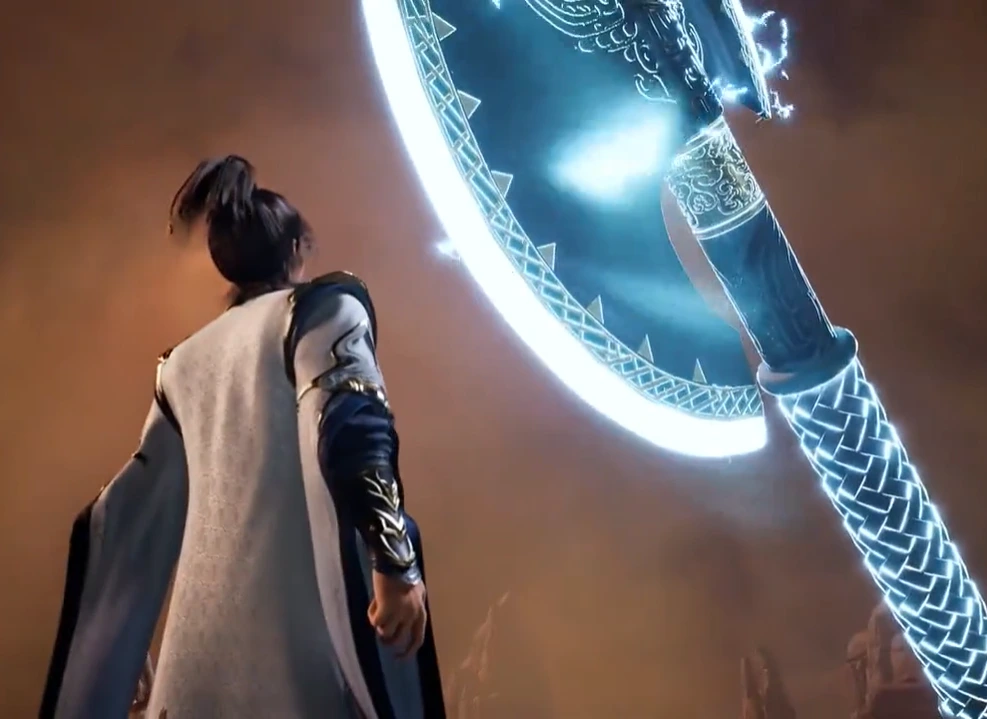 Supreme God Emperor Episode 505 Sub Indo Supreme God Emperor Episode 505 Sub Indo