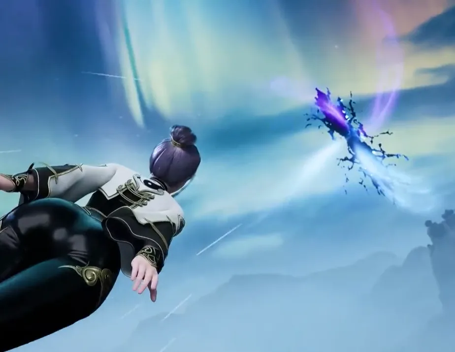 Supreme God Emperor Episode 506 Sub Indo Supreme God Emperor Episode 506 Sub Indo