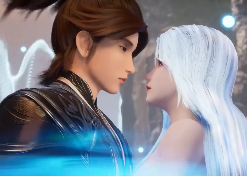 Supreme God Emperor Episode 507 Sub Indo Supreme God Emperor Episode 507 Sub Indo