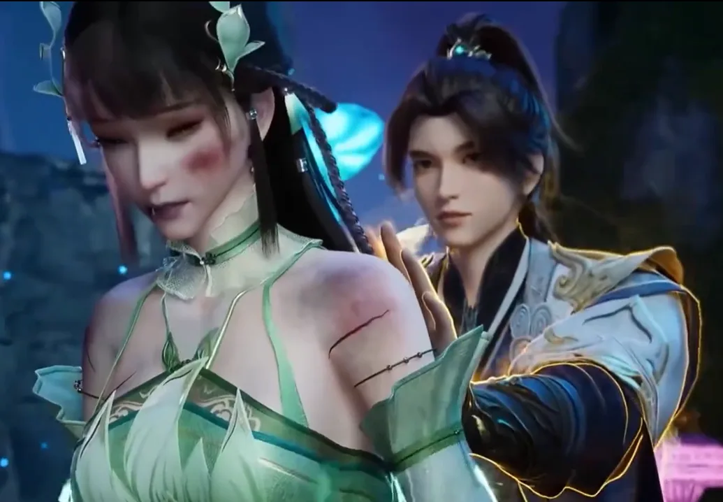 Supreme God Emperor Episode 510 Sub Indo Supreme God Emperor Episode 510 Sub Indo