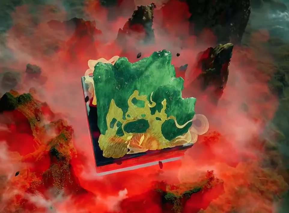 Supreme God Emperor Episode 512 Sub Indo Supreme God Emperor Episode 512 Sub Indo