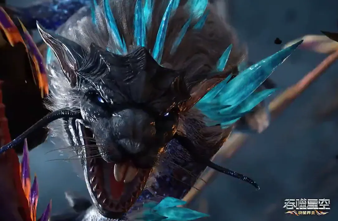 Swallowed Star Episode 181 Sub Indo