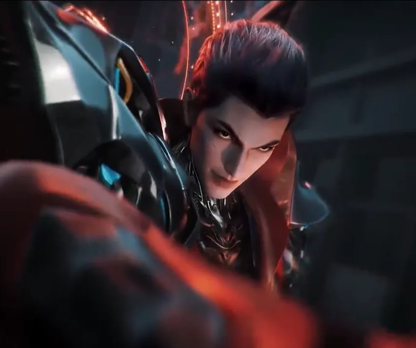 Swallowed Star Episode 182 Sub Indo