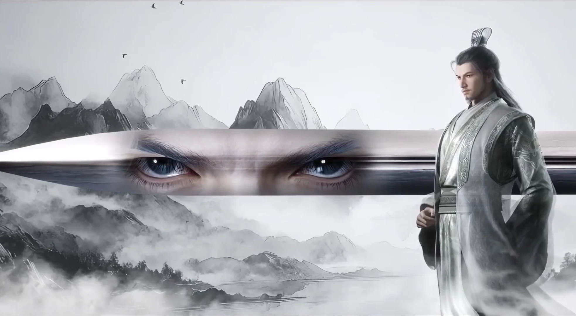 Tales of Herding Gods Episode 38 Sub Indo