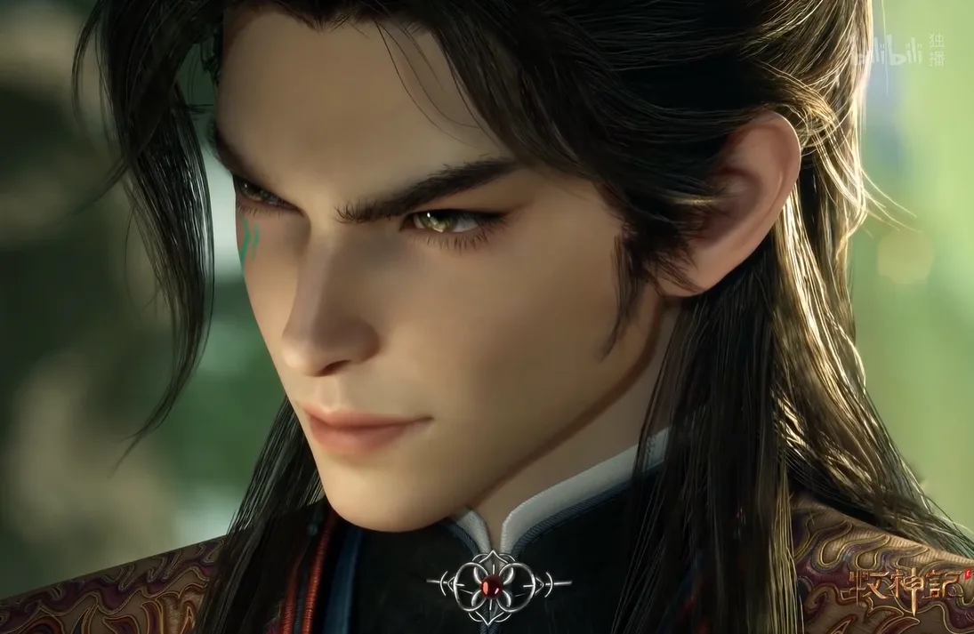 Tales of Herding Gods Episode 40 Sub Indo