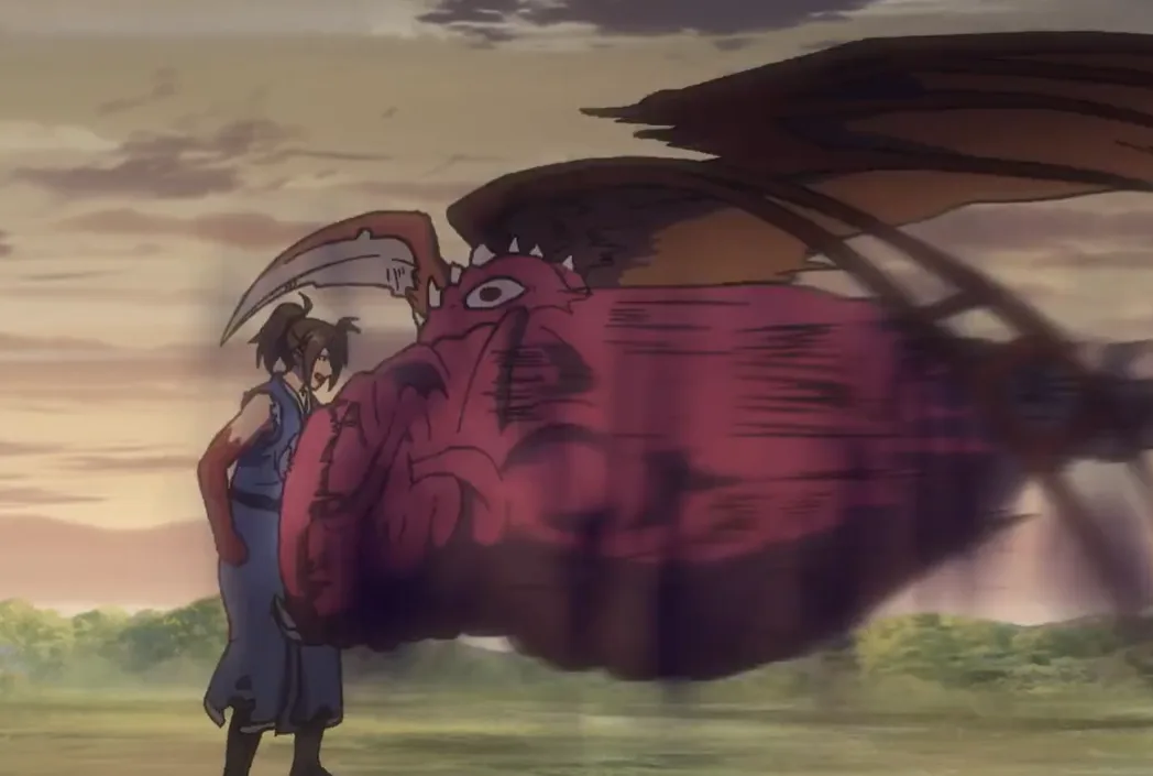 The All-Devouring Whale Homecoming Ep 12 Sub Indo The All-Devouring Whale Homecoming Ep 12 Sub Indo