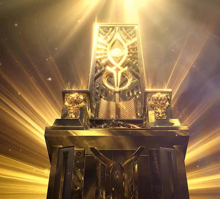 Throne of Seal Episode 166 Sub Indo