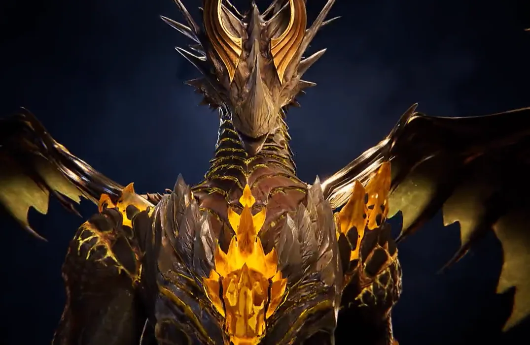 Throne of Seal Episode 168 Sub Indo