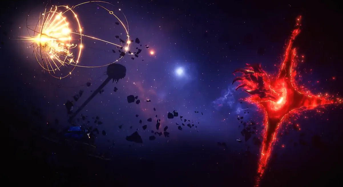 Throne of Seal Episode 170 Sub Indo