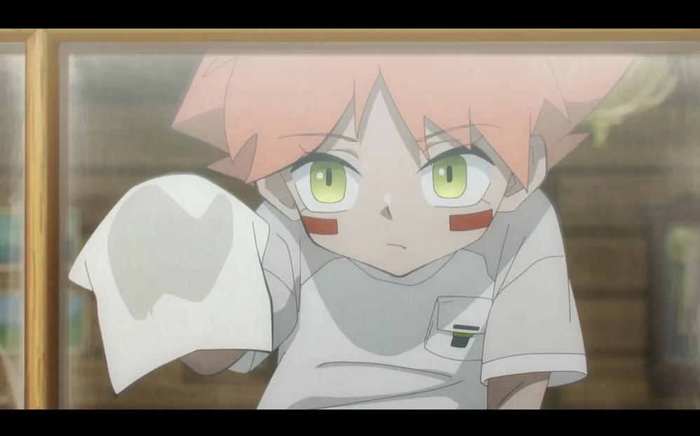 To Be Hero X Episode 17 Sub Indo