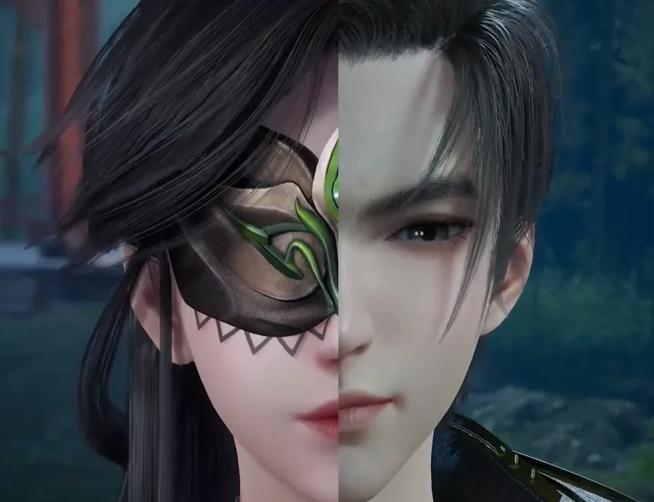 Twin Martial Souls Episode 07 Sub Indo