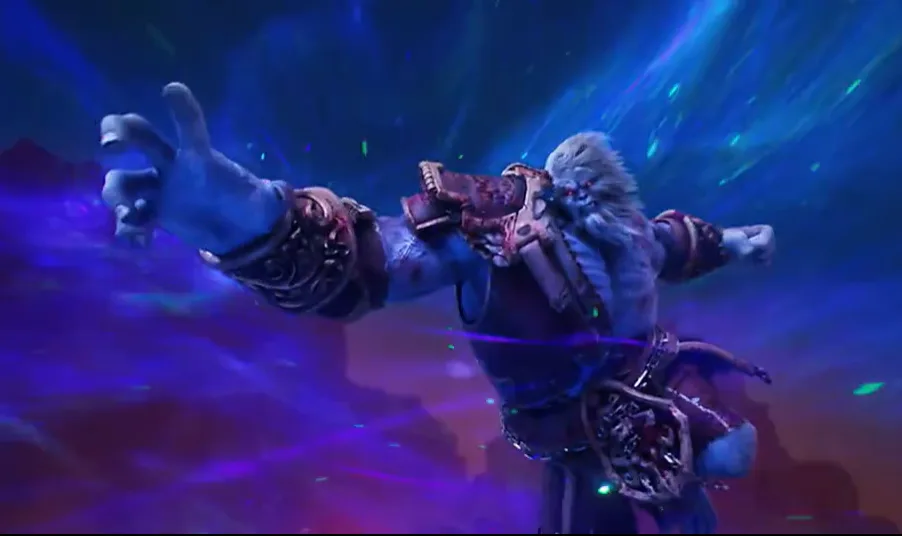 WUKONG Episode 07 Sub Indo