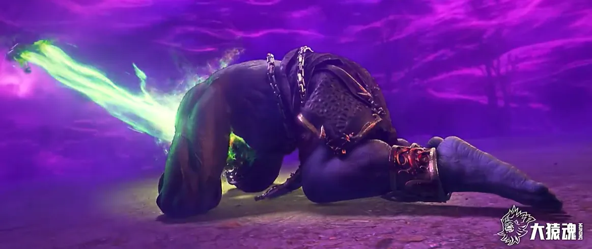 WUKONG Episode 09 Sub Indo