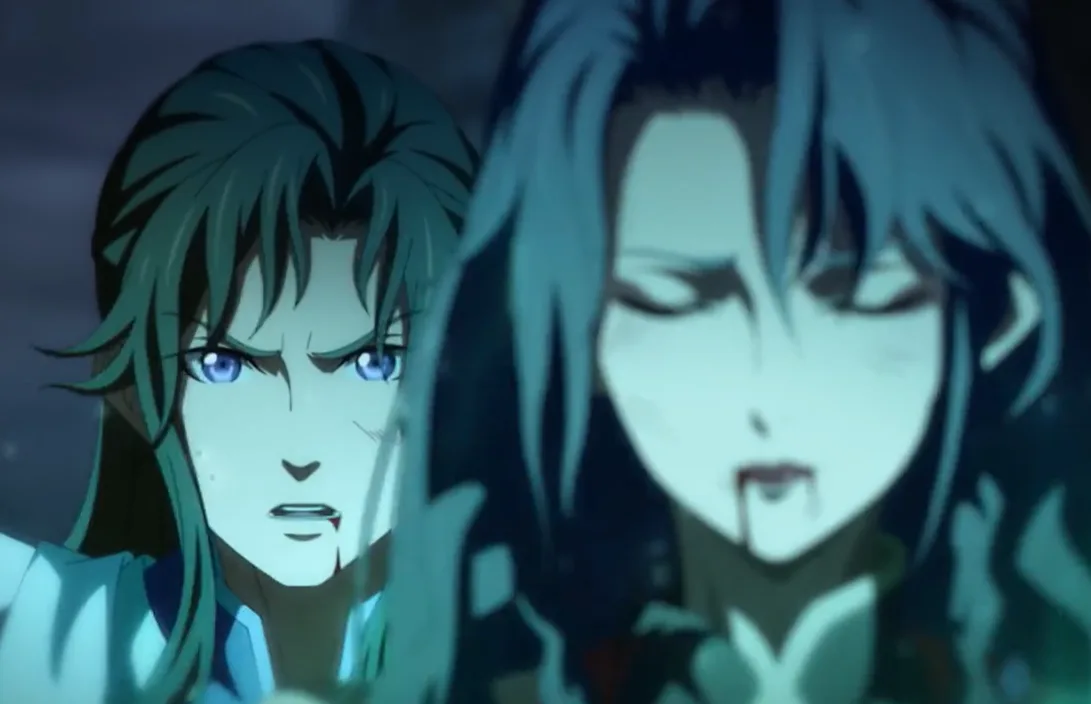 Yi Nian Yong Heng S3 Ep 59 Sub Indo Yi Nian Yong Heng S3 Ep 59 Sub Indo