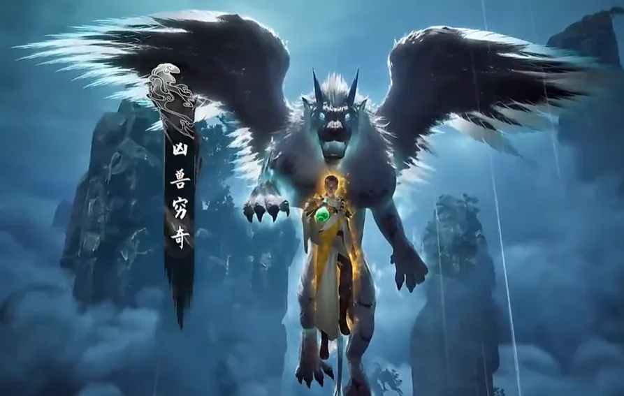 100.000 Years of Refining Qi Ep 264 Sub Indo