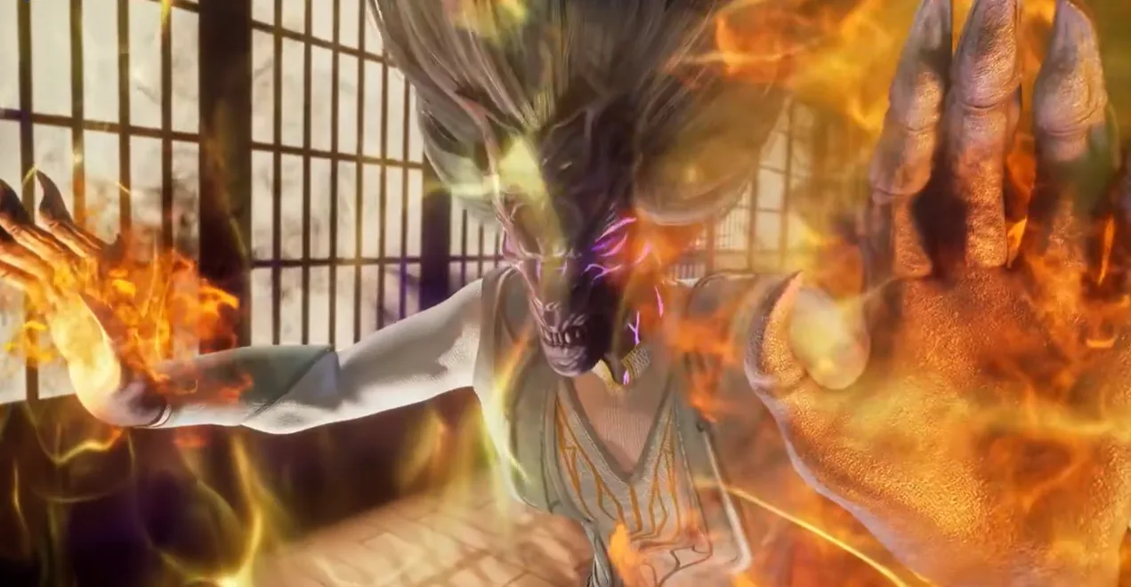 100.000 Years of Refining Qi Ep 265 Sub Indo