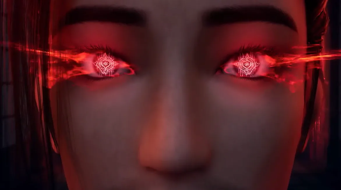 100.000 Years of Refining Qi Ep 266 Sub Indo