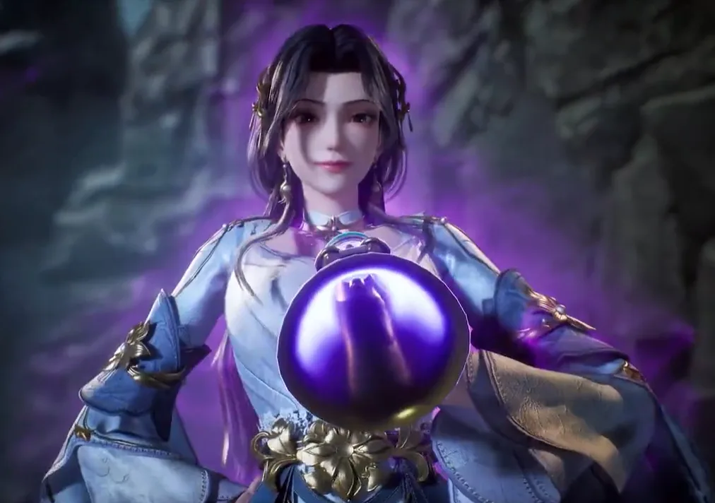 100.000 Years of Refining Qi Ep 267 Sub Indo