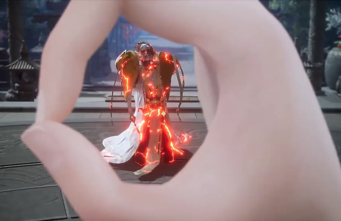 100.000 Years of Refining Qi Ep 270 Sub Indo