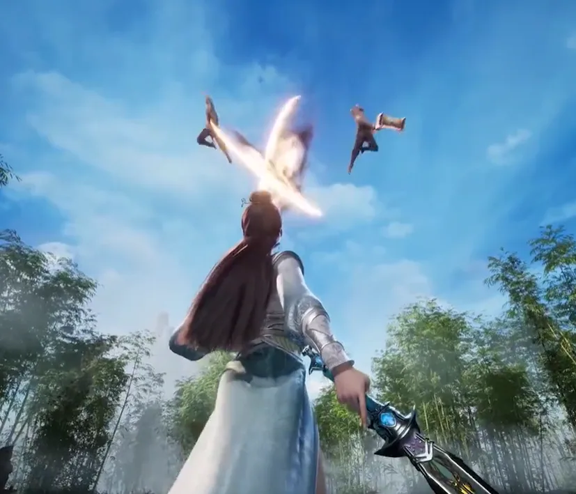 Against the Sky Supreme Ep 433 Sub Indo