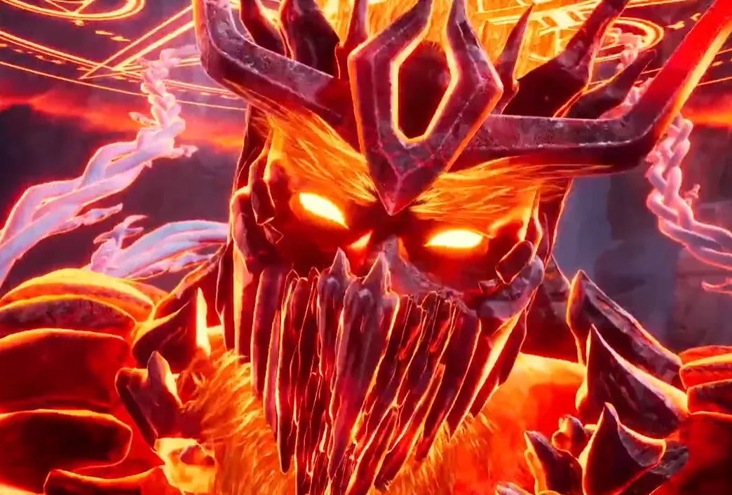 Against the Sky Supreme Ep 436 Sub Indo