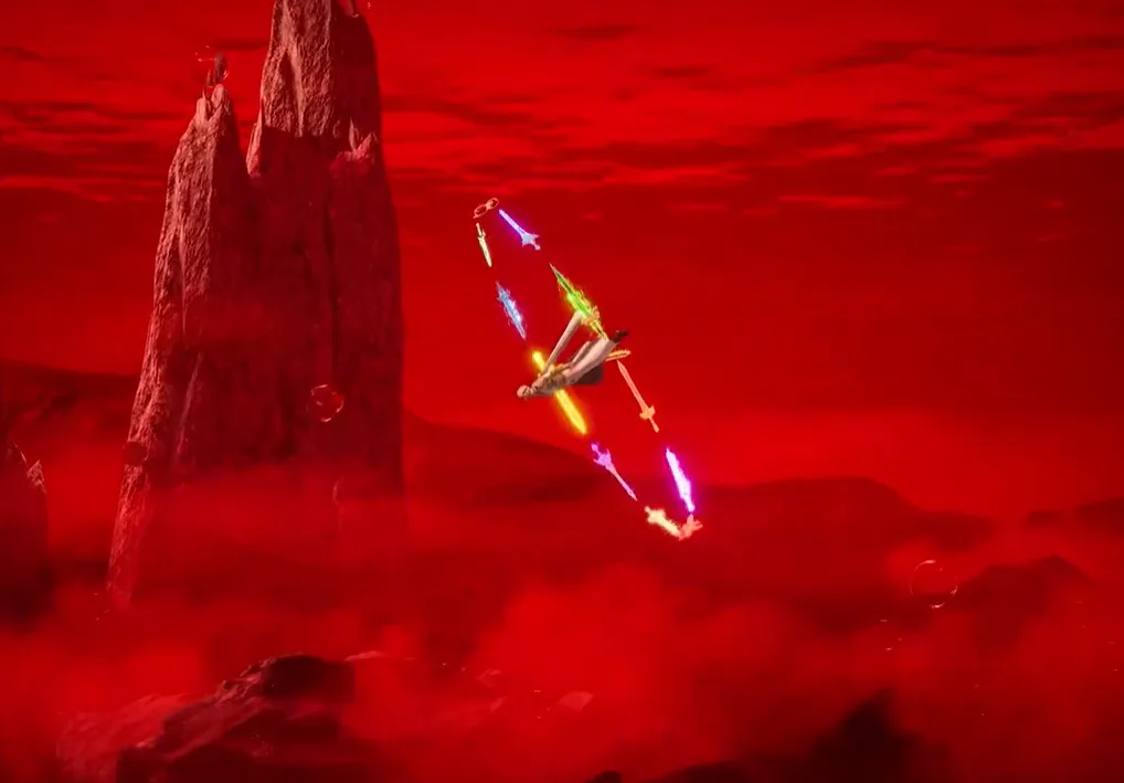 Against the Sky Supreme Ep 437 Sub Indo