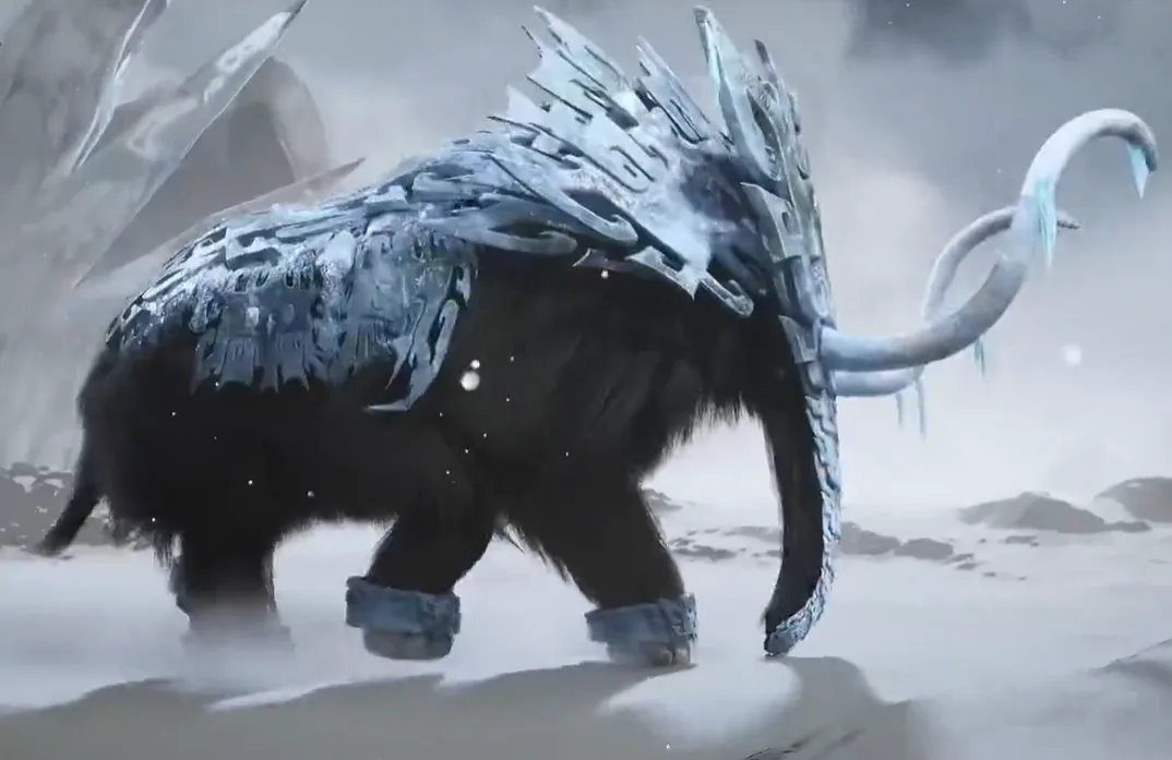 Ancient War Soul Episode 34 Sub Indo Ancient War Soul Episode 34 Sub Indo