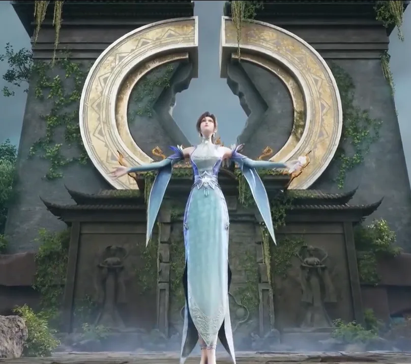 Ancient War Soul Episode 35 Sub Indo Ancient War Soul Episode 35 Sub Indo