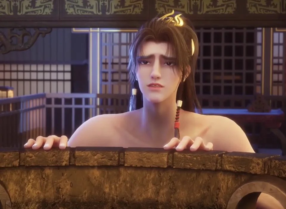 Ancient War Soul Episode 37 Sub Indo Ancient War Soul Episode 37 Sub Indo