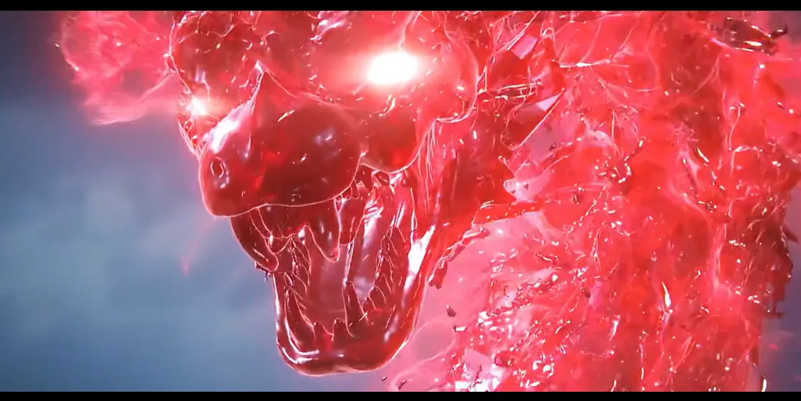 Battle Through the Heavens S5 Ep 159 Sub Indo Battle Through the Heavens S5 Ep 159 Sub Indo