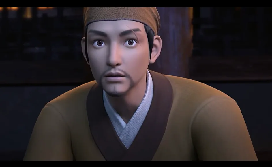 Battle Through the Heavens S5 Ep 161 Sub Indo Battle Through the Heavens S5 Ep 161 Sub Indo