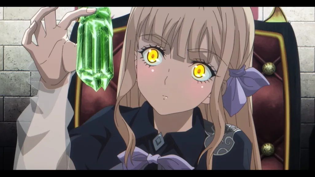 Dragon Raja Season 2 Ep 06 Sub Indo