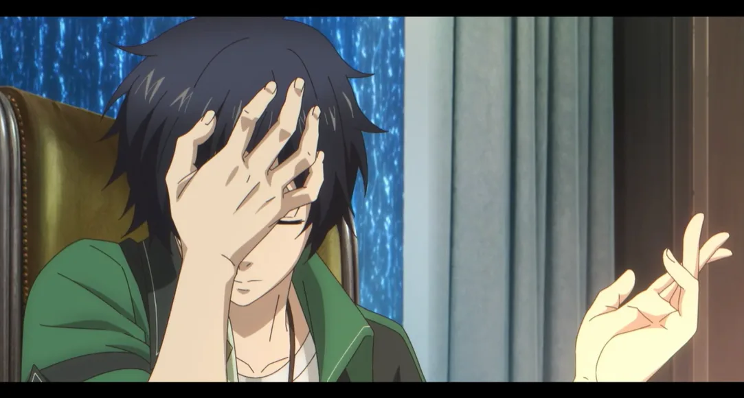 Dragon Raja Season 2 Ep 07 Sub Indo