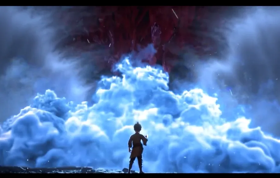 Eclipse of Illusion Episode 06 Sub Indo Eclipse of Illusion Episode 06 Sub Indo