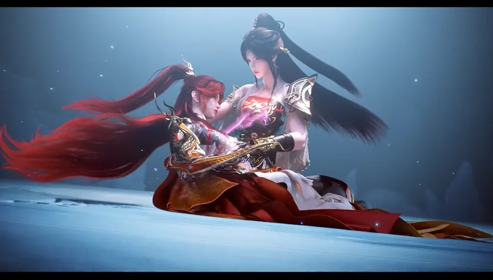 Eclipse of Illusion Episode 07 Sub Indo Eclipse of Illusion Episode 07 Sub Indo