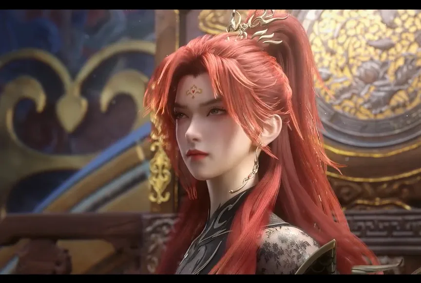 Eclipse of Illusion Episode 08 Sub Indo Eclipse of Illusion Episode 08 Sub Indo