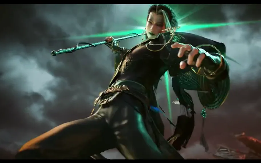 Eclipse of Illusion Episode 09 Sub Indo Eclipse of Illusion Episode 09 Sub Indo