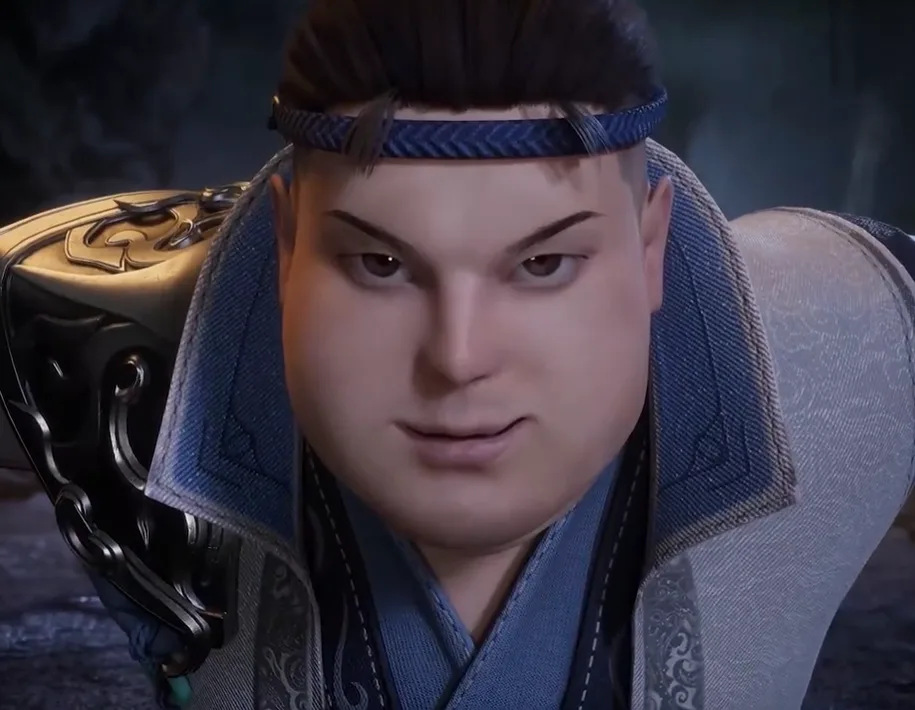 Heaven Swallowing Record Ep 26 Sub Indo