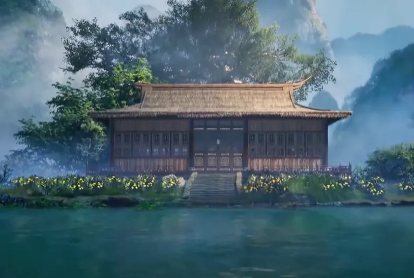 Heaven Swallowing Record Ep 29 Sub Indo