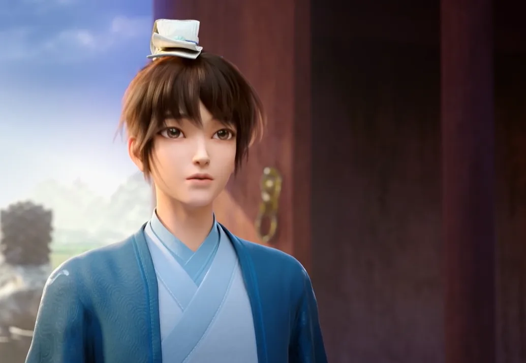 I Am Ying Tai Ep 02 Sub Indo I Am Ying Tai Ep 02 Sub Indo