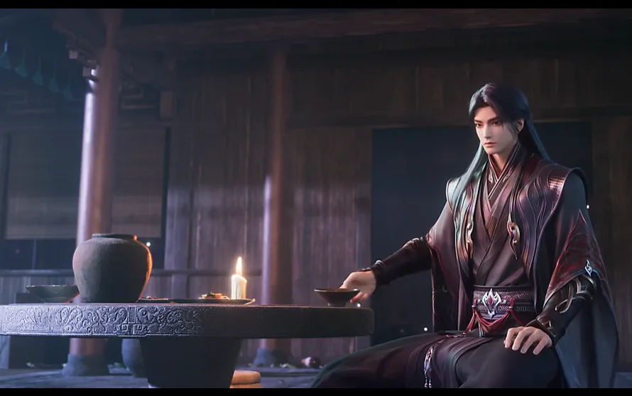 Jade Dynasty Episode 63 Sub Indo Jade Dynasty Episode 63 Sub Indo