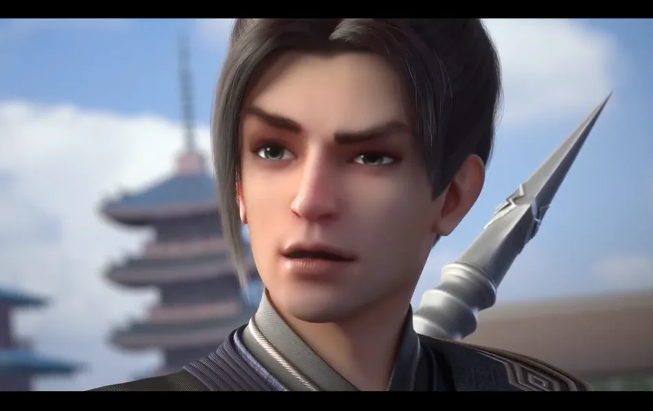 Jun You Yun Season 2 Episode 13 Sub Indo